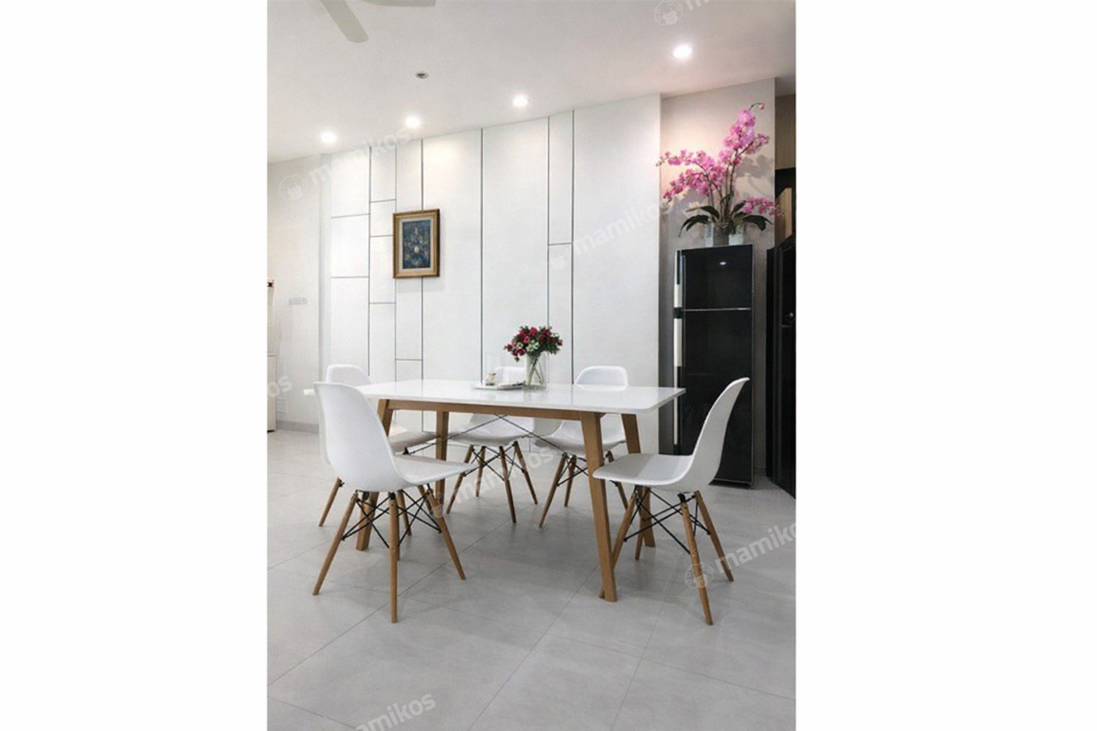 Rumah Sertifikat SHM 3 Kamar Tidur 2 Kamar Mandi Kelapa Gading Jakarta Utara - Photo 2