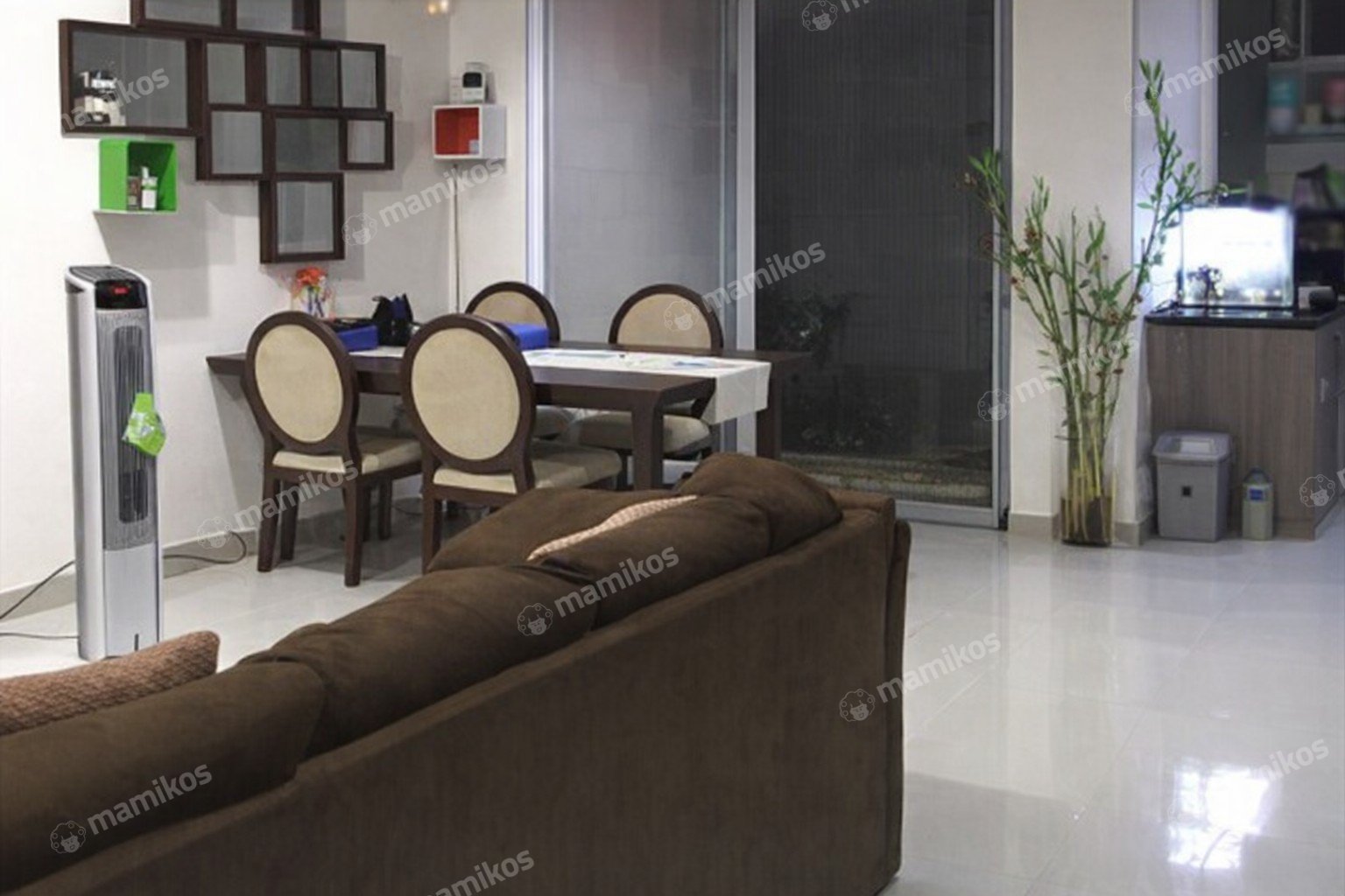 Rumah Sertifikat SHM 3 Kamar Tidur 3 Kamar Mandi Kelapa Gading Jakarta Utara