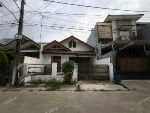 Rumah Sertifikat SHM 2 Kamar Tidur 1 Kamar Mandi Harapan Indah Bekasi - Photo 2