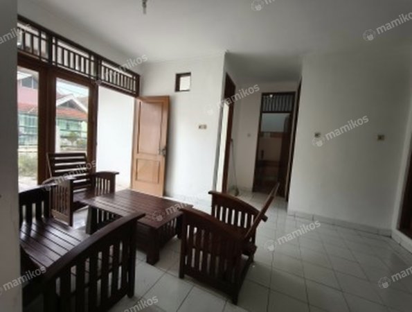Rumah Sertifikat SHM 2 Kamar Tidur 1 Kamar Mandi Harapan Indah Bekasi - Photo 3