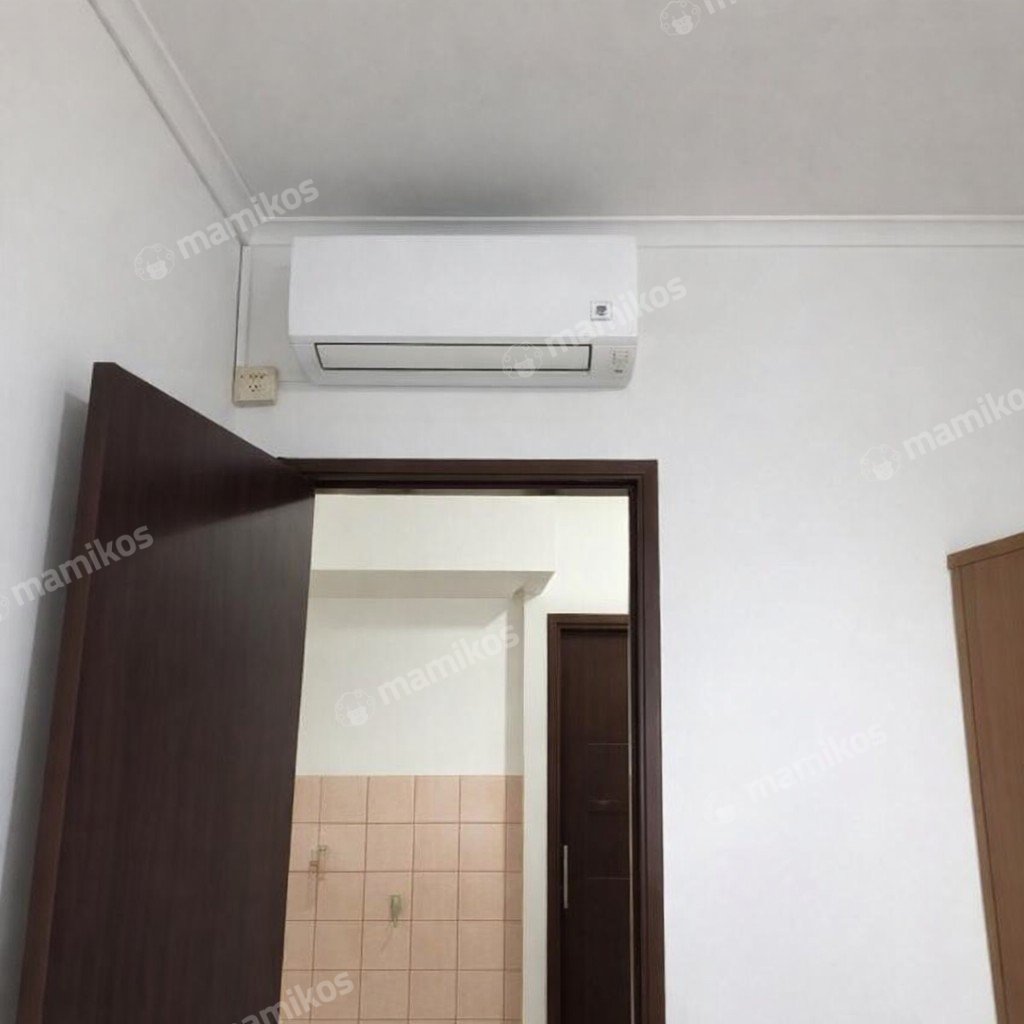 Rumah Sertifikat SHM 4 Kamar Tidur 4 Kamar Mandi Bojong Indah Jakarta Barat - Photo 3