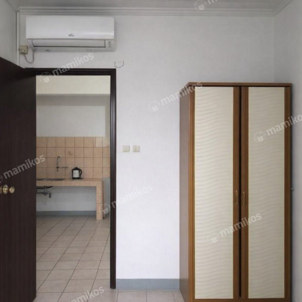 Rumah Sertifikat SHM 4 Kamar Tidur 4 Kamar Mandi Bojong Indah Jakarta Barat - Photo 4