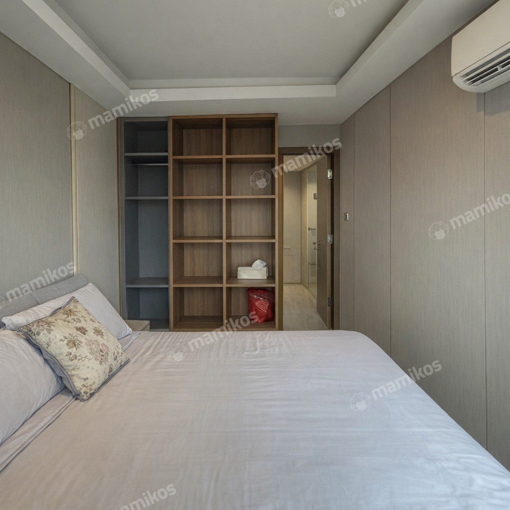 Rumah 3 Kamar Tidur 3 Kamar Mandi 2 Lantai Kembangan Jakarta Barat - Photo 2