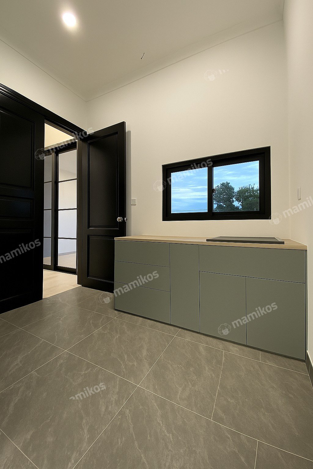 Rumah Sertifikat SHM 5 Kamar Tidur 4 Kamar Mandi Ciracas Jakarta Timur - Photo 5