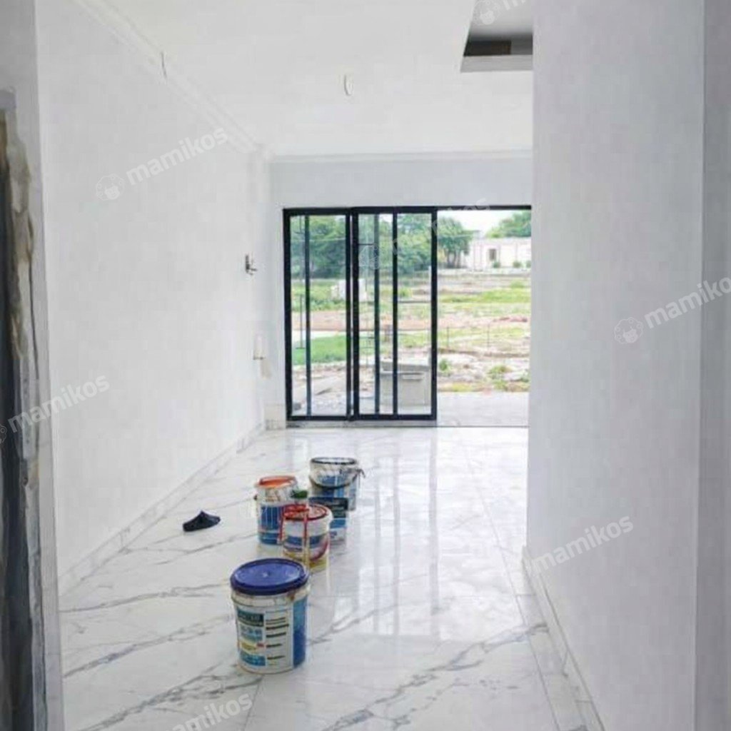 Rumah Sertifikat SHM 3 Kamar Tidur 2 Kamar Mandi Cipayung Jakarta Timur - Photo 4