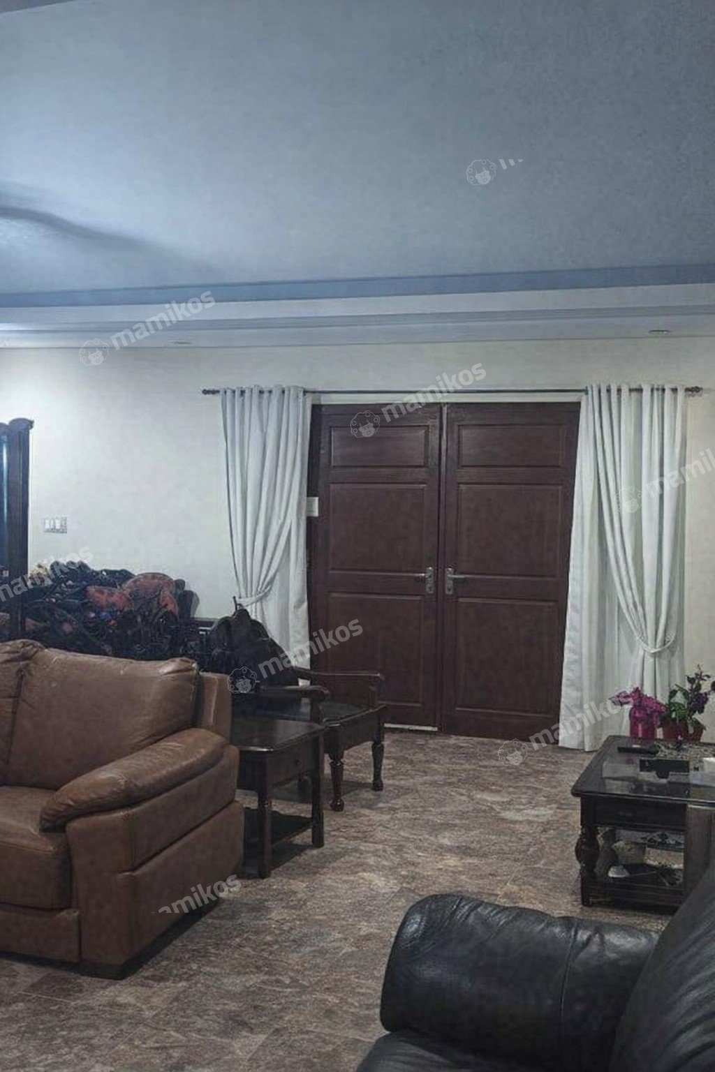 Rumah Sertifikat SHM 5 Kamar Tidur 5 Kamar Mandi Kayu Putih Jakarta Timur - Photo 2
