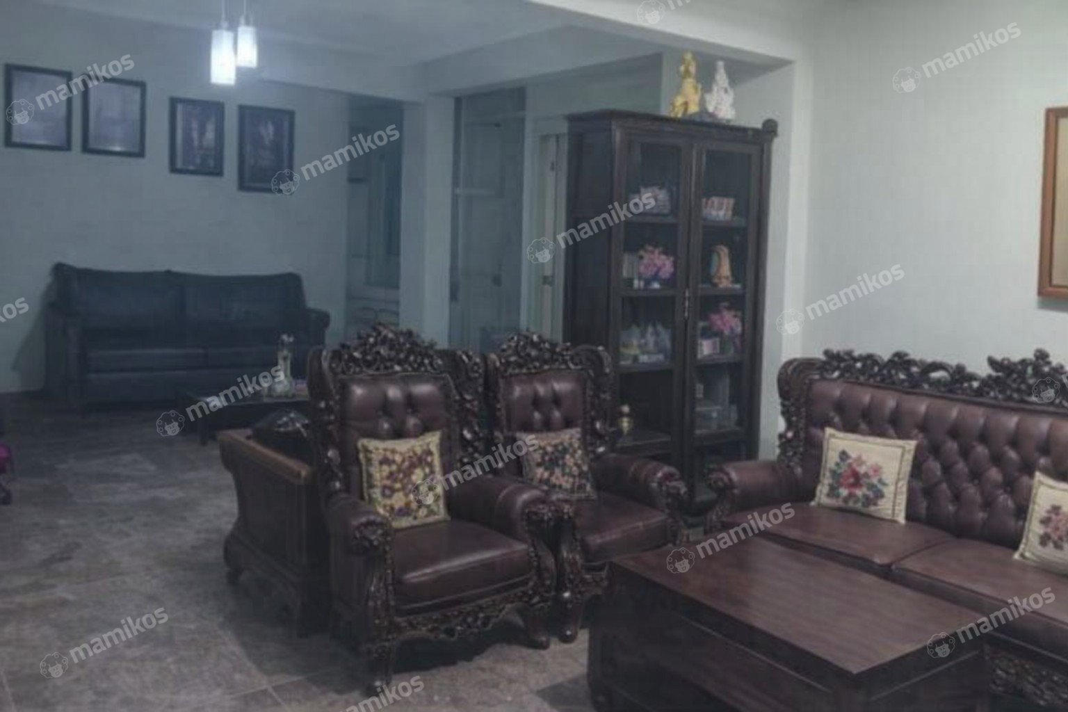 Rumah Sertifikat SHM 5 Kamar Tidur 5 Kamar Mandi Kayu Putih Jakarta Timur - Photo 3