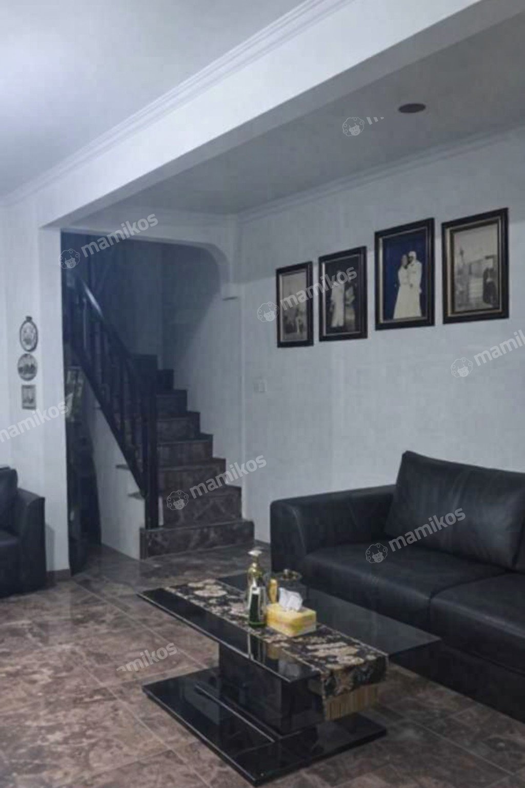 Rumah Sertifikat SHM 5 Kamar Tidur 5 Kamar Mandi Kayu Putih Jakarta Timur - Photo 5