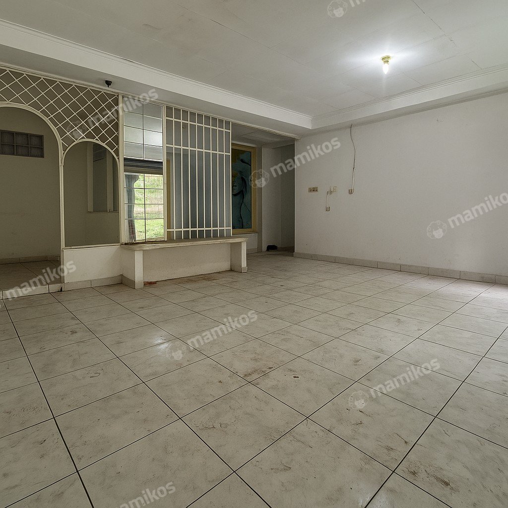 Rumah 3KT 2KM Jelambar Jakarta Barat