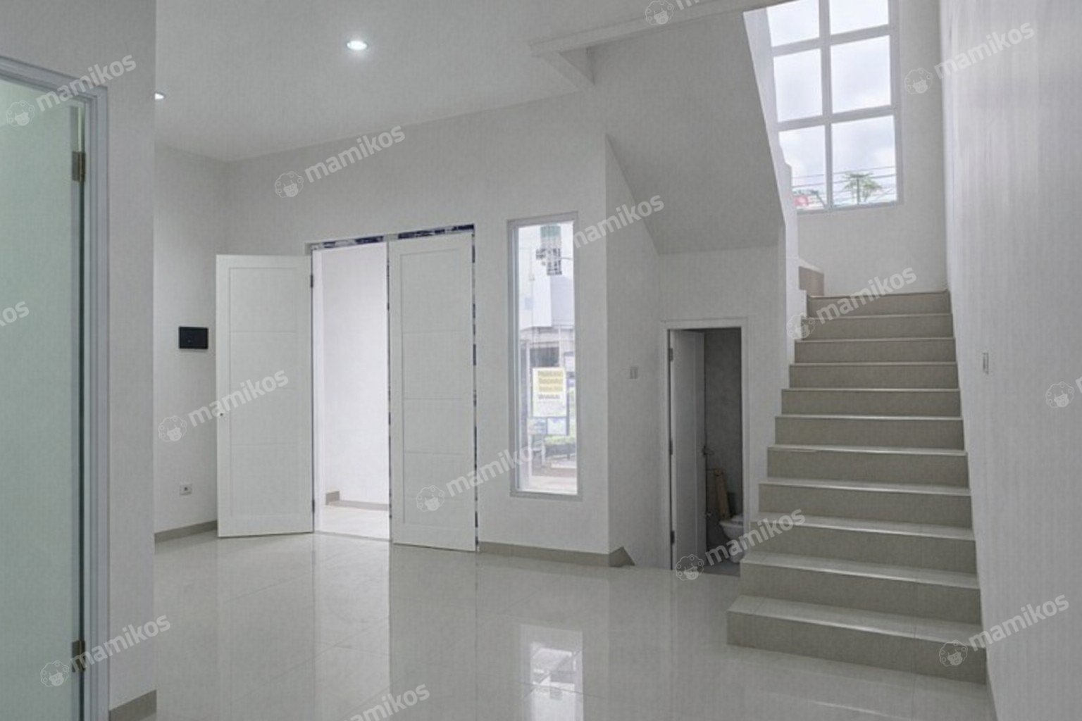 Rumah Sertifikat SHM 3 Kamar Tidur 3 Kamar Mandi Kalideres Jakarta Barat
