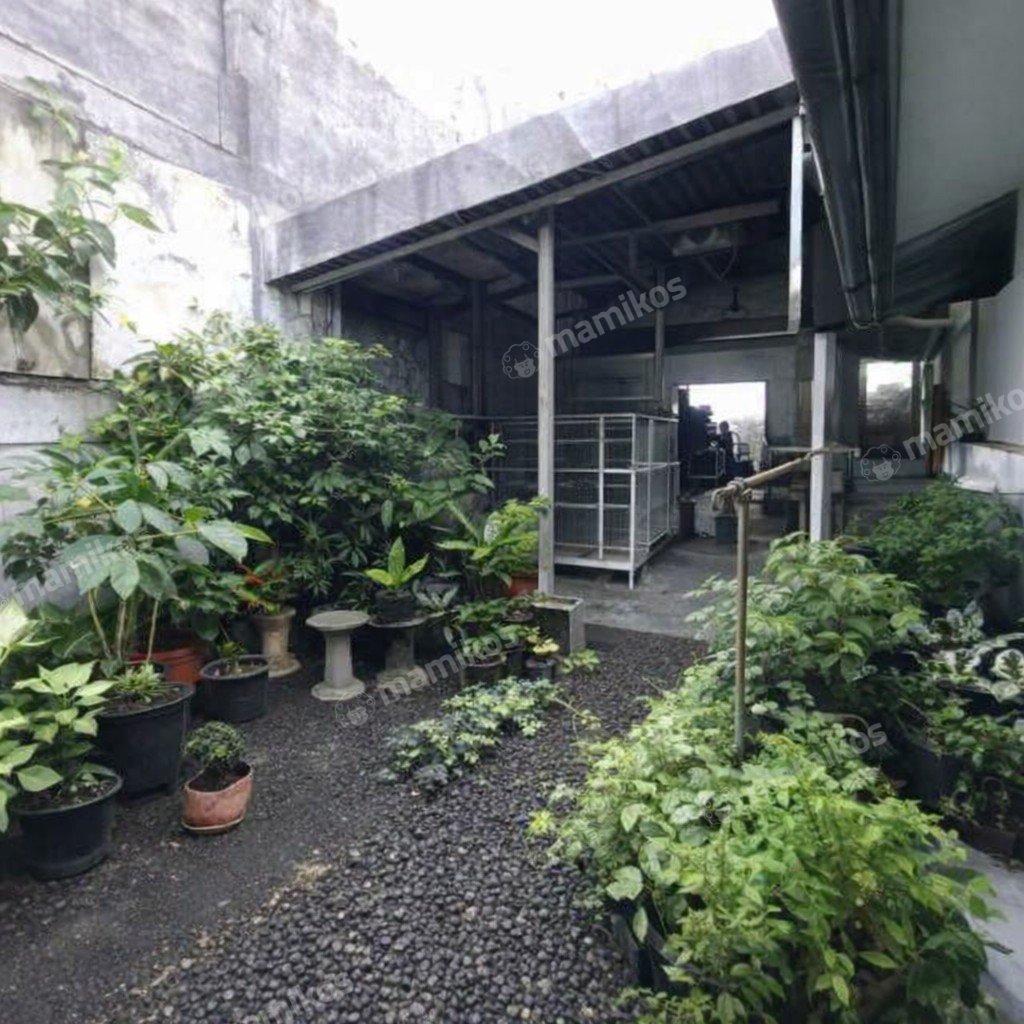 Rumah Sertifikat SHM 3 Kamar Tidur 3 Kamar Mandi patra kuningan Jakarta Selatan - Photo 2