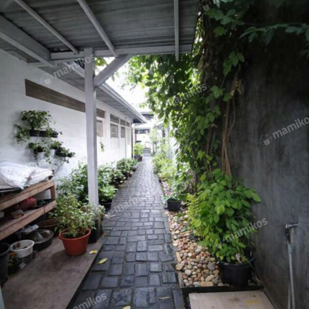 Rumah Sertifikat SHM 3 Kamar Tidur 3 Kamar Mandi patra kuningan Jakarta Selatan - Photo 3