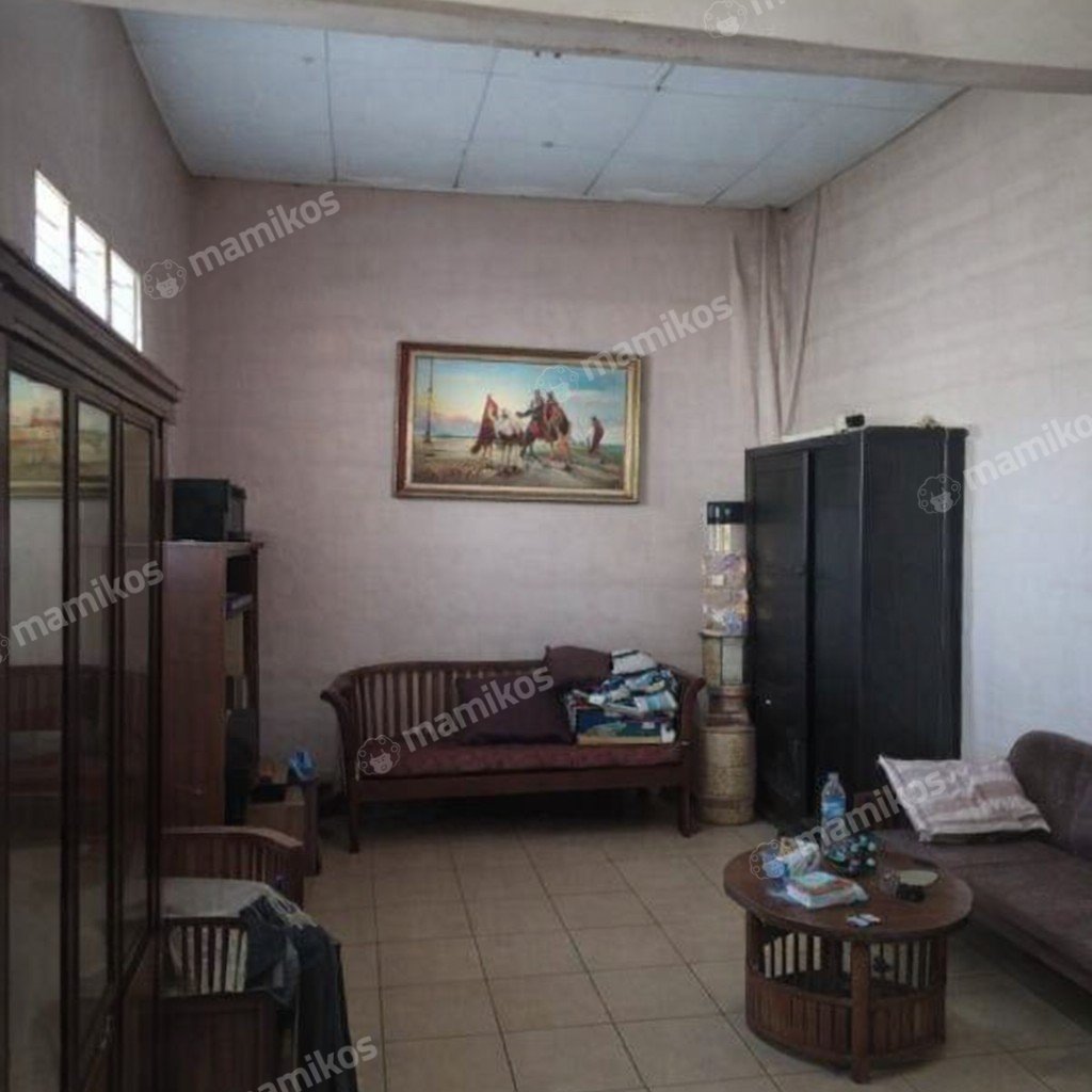 Rumah 4 Kamar Tidur 3 Kamar Mandi 1 Lantai Pondok Gede Jakarta Timur - Photo 2
