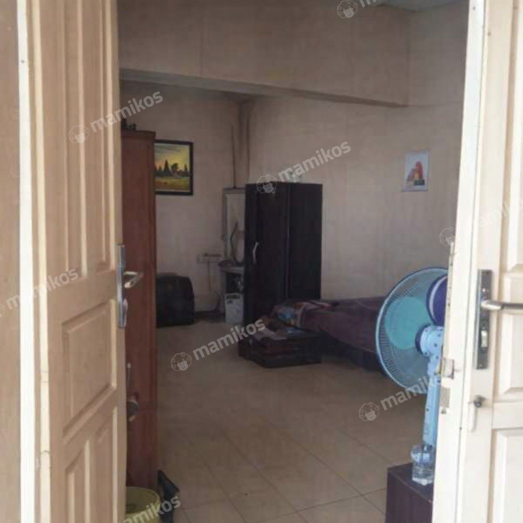 Rumah 4 Kamar Tidur 3 Kamar Mandi 1 Lantai Pondok Gede Jakarta Timur - Photo 5