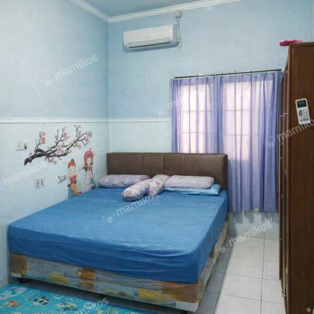 Rumah Sertifikat SHM 3 Kamar Tidur 2 Kamar Mandi Duri Kepa Jakarta Barat - Photo 5