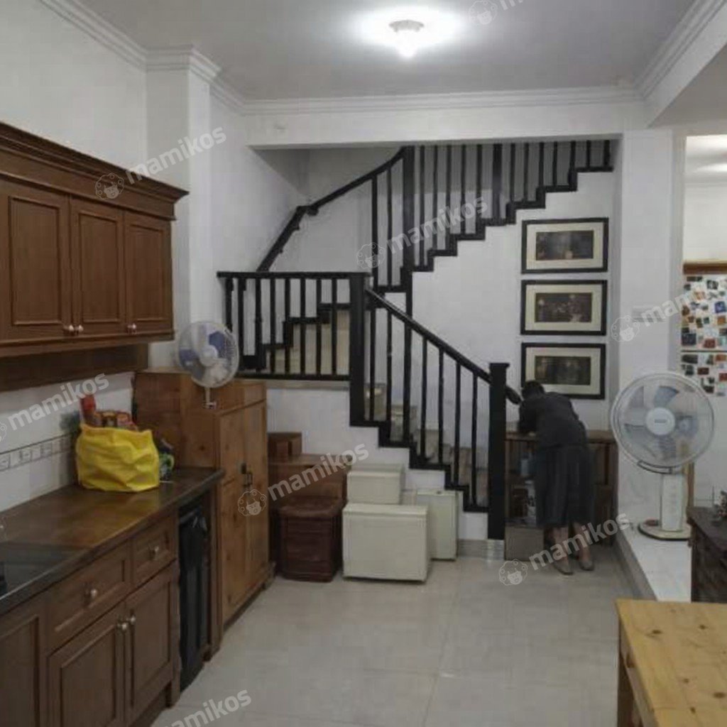Rumah 5 Kamar Tidur 4 Kamar Mandi 2 Lantai Semanan Jakarta Barat - Photo 4