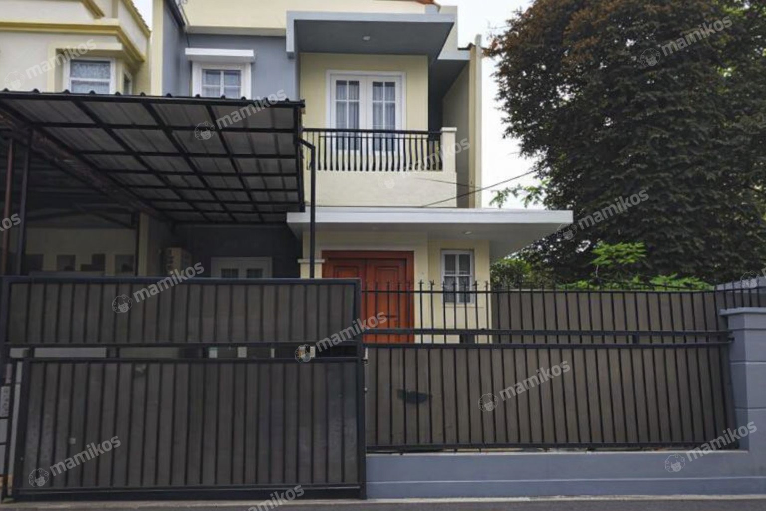 Rumah 3KT 2KM Semanan Jakarta Barat