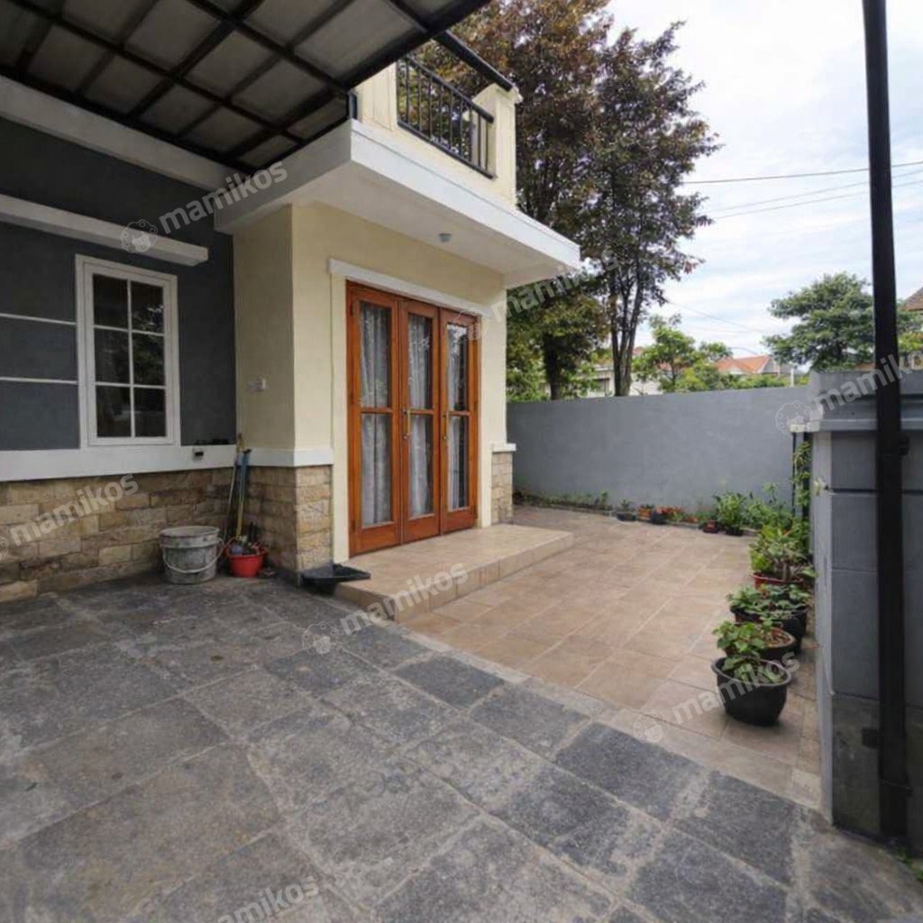 Rumah Sertifikat SHM 3 Kamar Tidur 2 Kamar Mandi Semanan Jakarta Barat - Photo 2