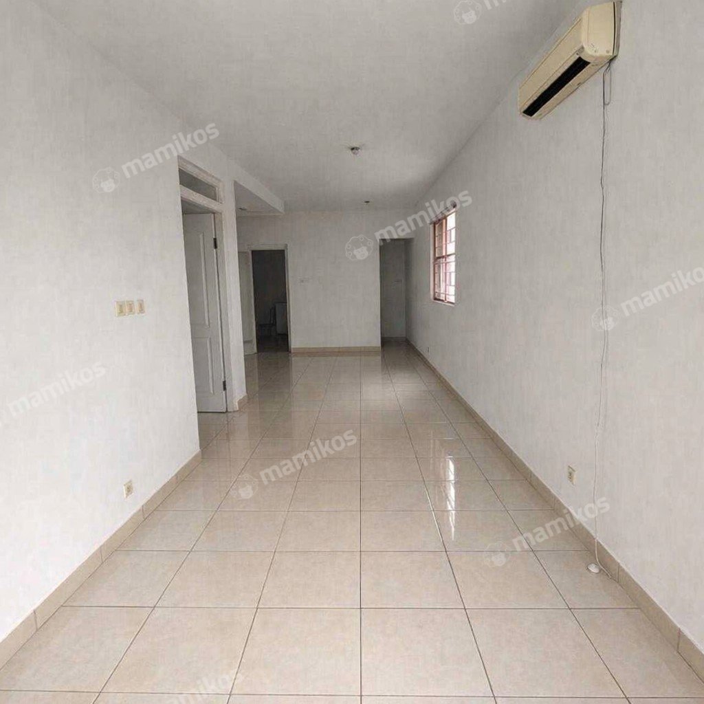 Rumah Sertifikat SHM 3 Kamar Tidur 2 Kamar Mandi Semanan Jakarta Barat - Photo 3