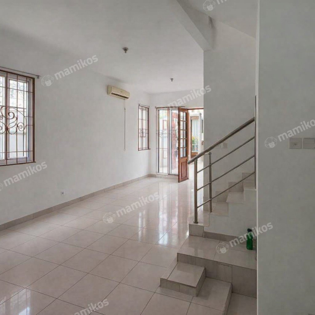 Rumah Sertifikat SHM 3 Kamar Tidur 2 Kamar Mandi Semanan Jakarta Barat - Photo 4