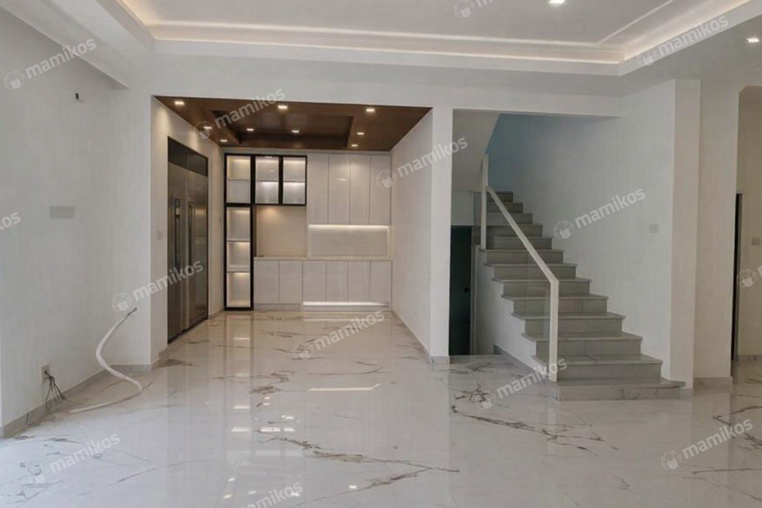 Rumah 5KT 4KM Cengkareng Jakarta Barat