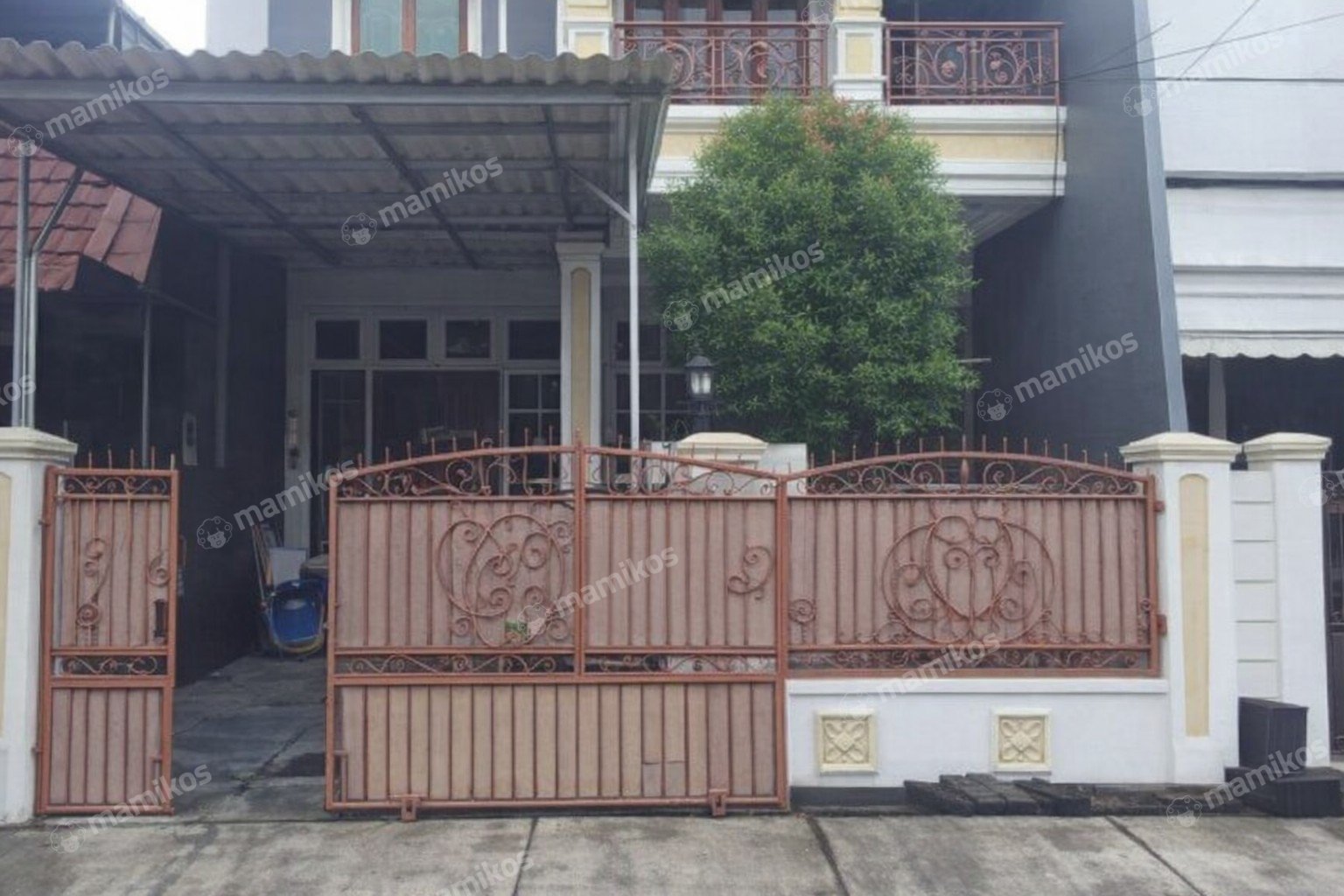 Rumah Sertifikat SHM 4 Kamar Tidur 4 Kamar Mandi Kelapa Gading Jakarta Utara