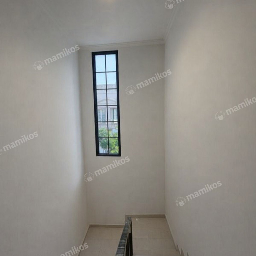 Rumah Sertifikat PPJB 2 Kamar Tidur 2 Kamar Mandi Pantai Indah Kapuk 2 Jakarta Utara - Photo 3