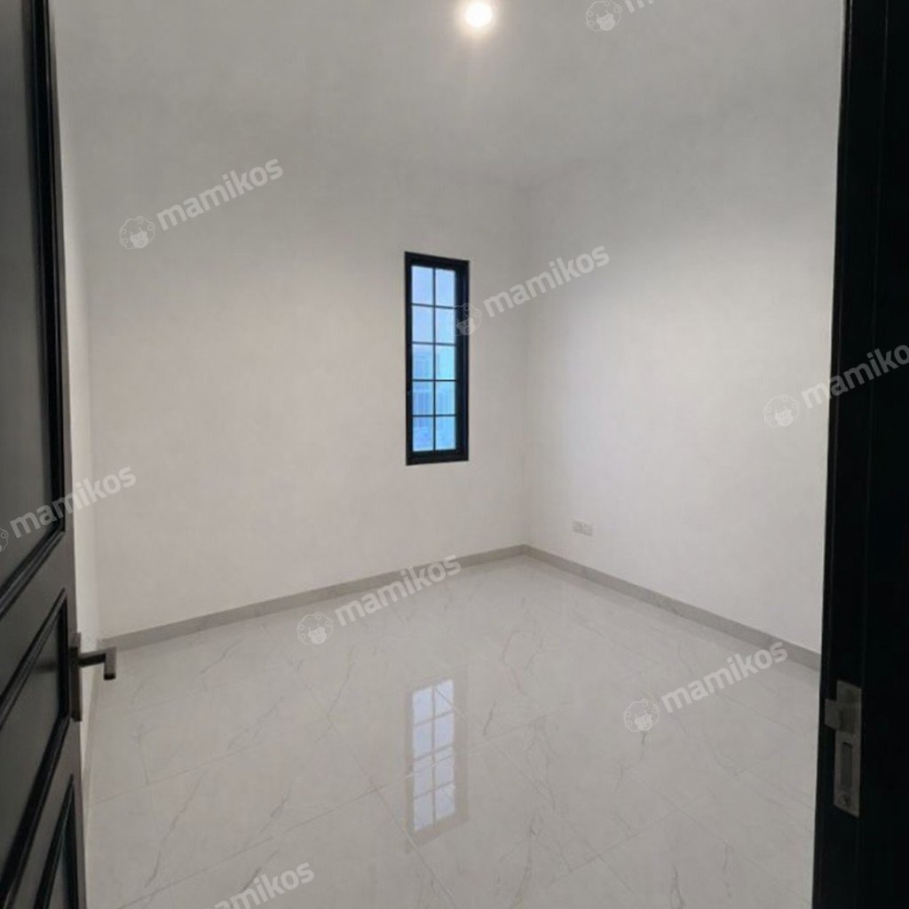 Rumah Sertifikat PPJB 2 Kamar Tidur 2 Kamar Mandi Pantai Indah Kapuk 2 Jakarta Utara - Photo 4