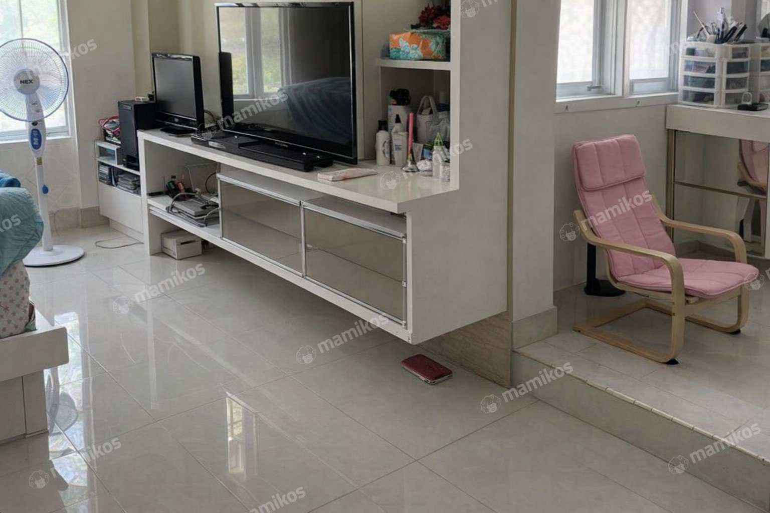 Rumah 5KT 4KM Cengkareng Jakarta Barat