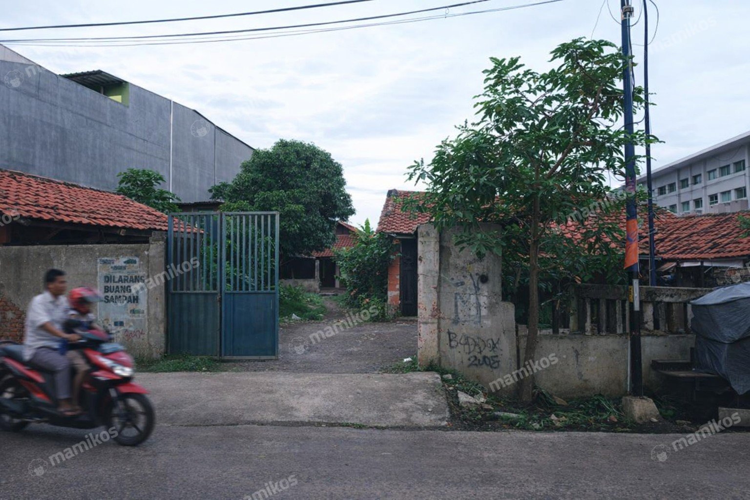 Rumah 5KT 5KM Cengkareng Jakarta Barat