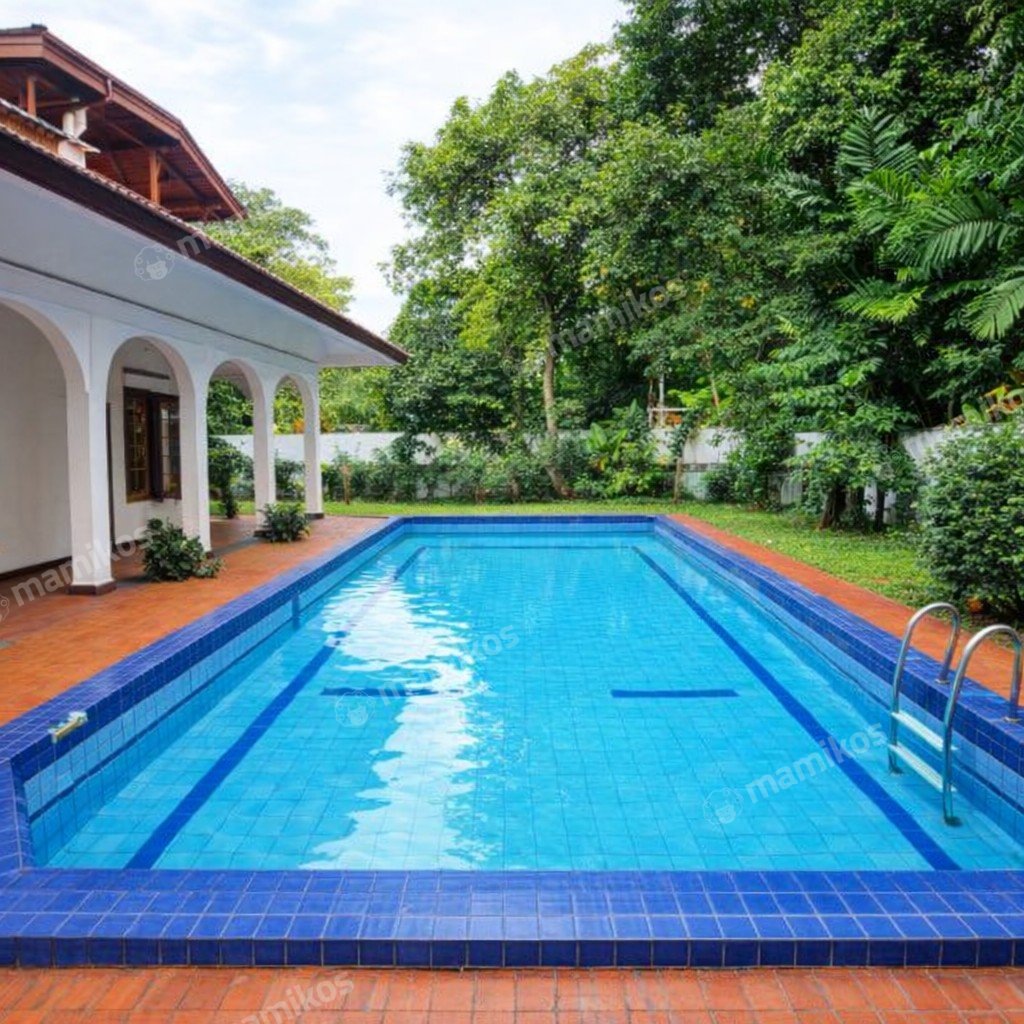 Rumah Sertifikat SHM 7 Kamar Tidur 4 Kamar Mandi Lebak Bulus Jakarta Selatan - Photo 5
