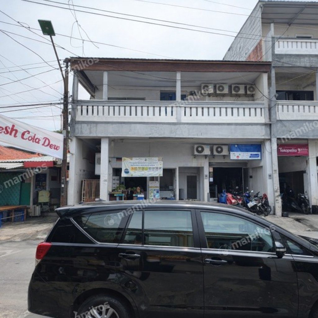 Rumah Sertifikat SHM 3 Kamar Tidur 2 Kamar Mandi Kalideres Jakarta Barat - Photo 2