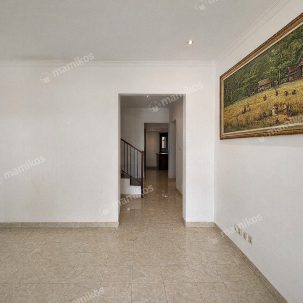 Rumah Sertifikat SHM 3 Kamar Tidur 2 Kamar Mandi Raffles Hills Jakarta Timur - Photo 2