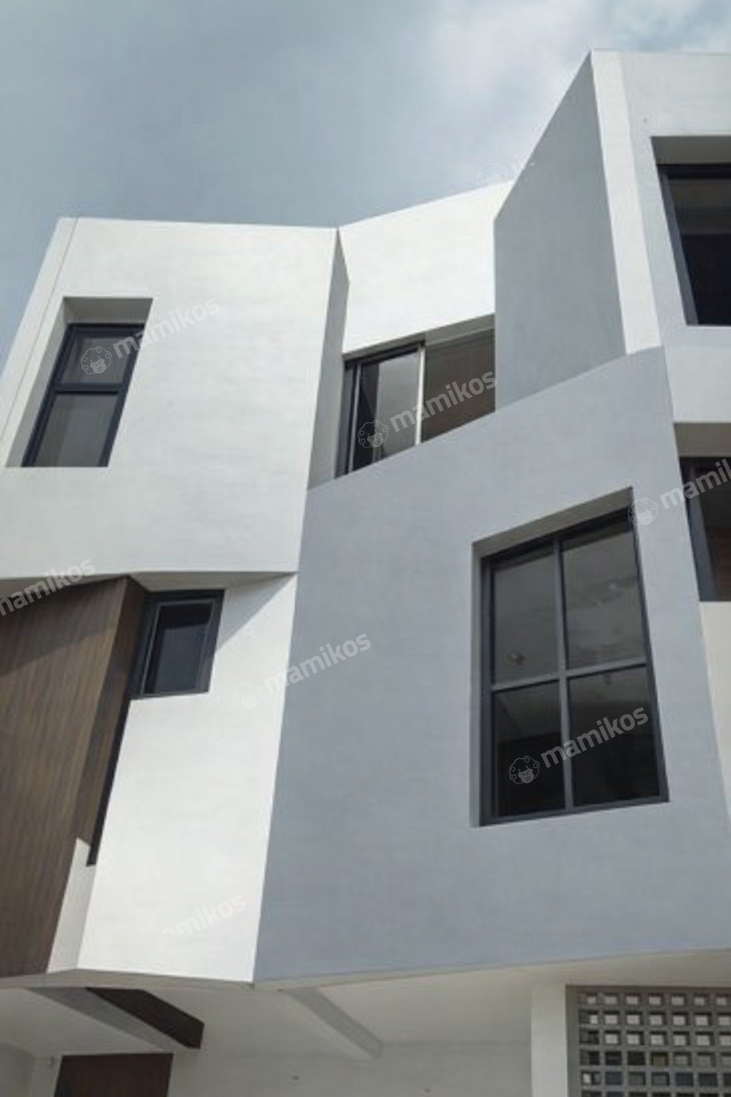 Rumah Baru Sertifikat SHM 4 Kamar Tidur Cirendeu Jakarta Selatan - Photo 3
