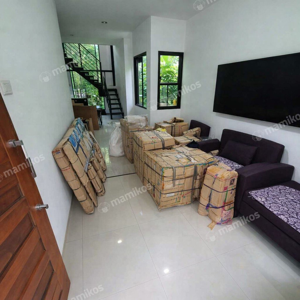Rumah Baru Sertifikat SHM 4 Kamar Tidur Cirendeu Jakarta Selatan - Photo 5