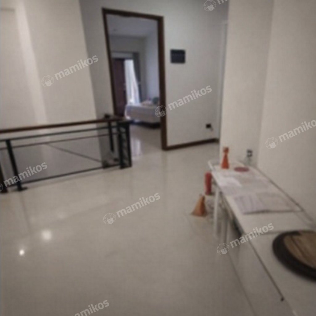 Rumah Sertifikat SHM 4 Kamar Tidur 4 Kamar Mandi Menteng Dalam Jakarta Selatan - Photo 3