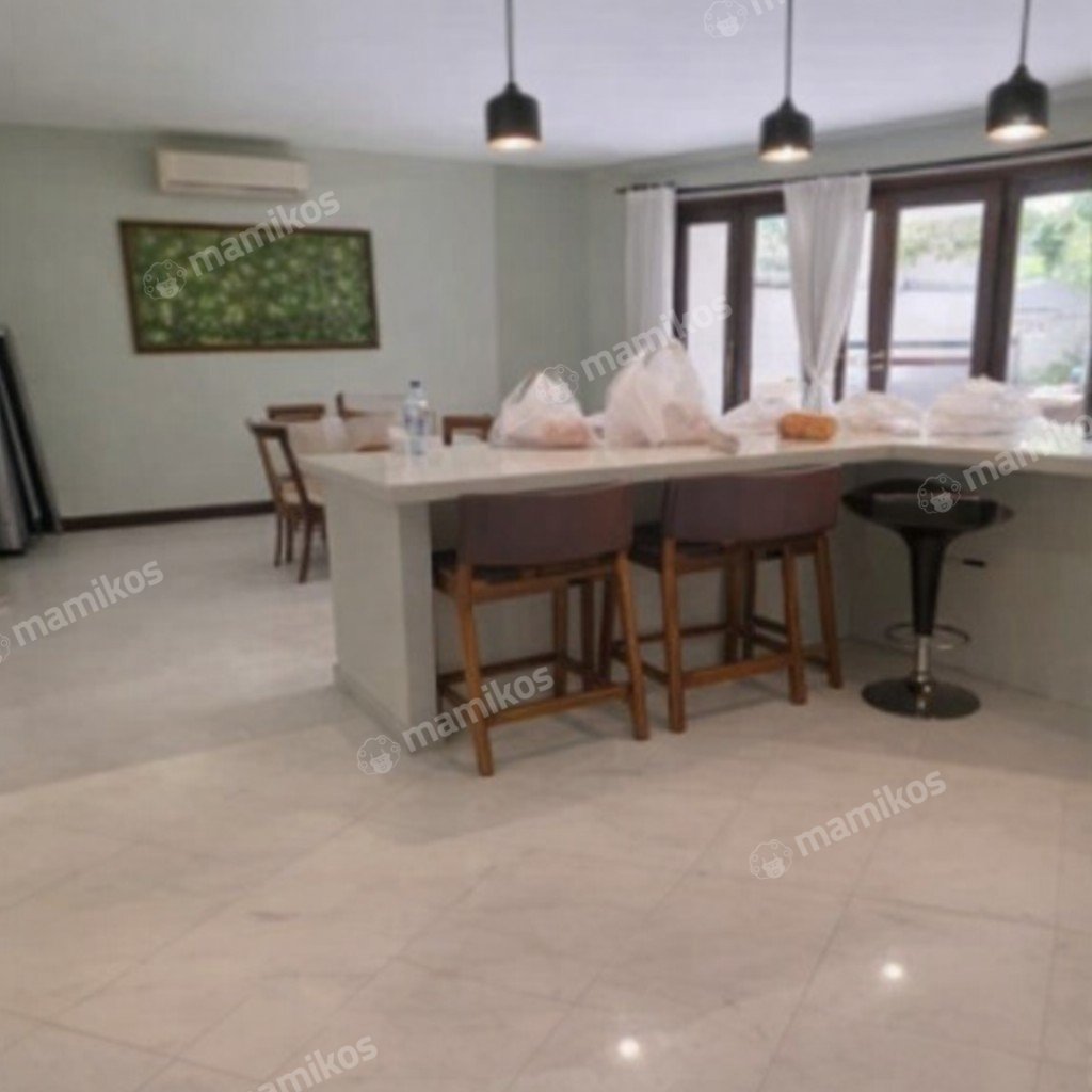 Rumah Sertifikat SHM 4 Kamar Tidur 4 Kamar Mandi Menteng Dalam Jakarta Selatan - Photo 4