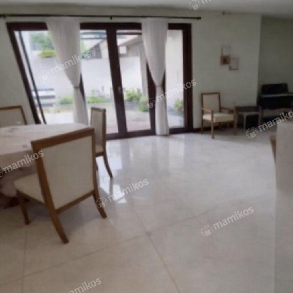 Rumah Sertifikat SHM 4 Kamar Tidur 4 Kamar Mandi Menteng Dalam Jakarta Selatan - Photo 5