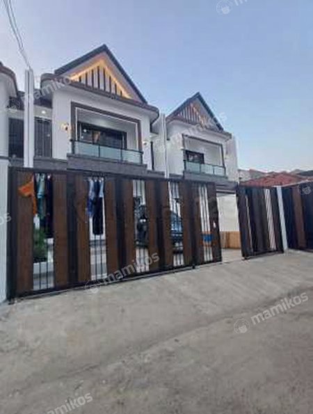 Rumah 4KT 5KM Jagakarsa Jakarta Selatan - Photo 2