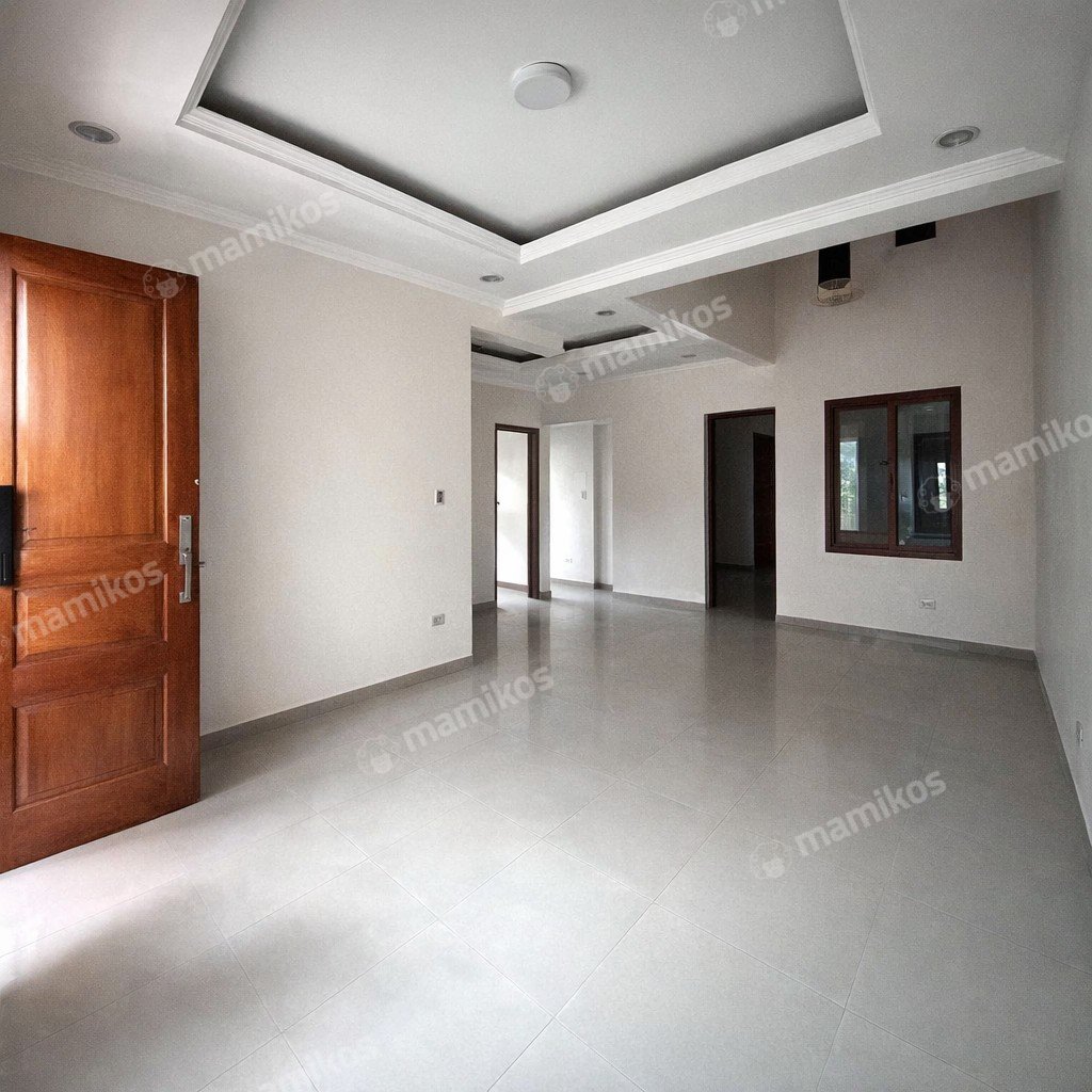 Rumah Sertifikat SHM 5 Kamar Tidur 5 Kamar Mandi Tebet Jakarta Selatan - Photo 2