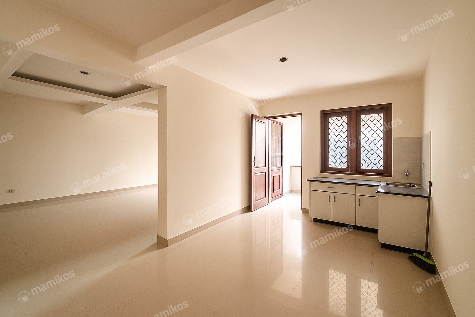 Rumah Sertifikat SHM 5 Kamar Tidur 5 Kamar Mandi Tebet Jakarta Selatan - Photo 3