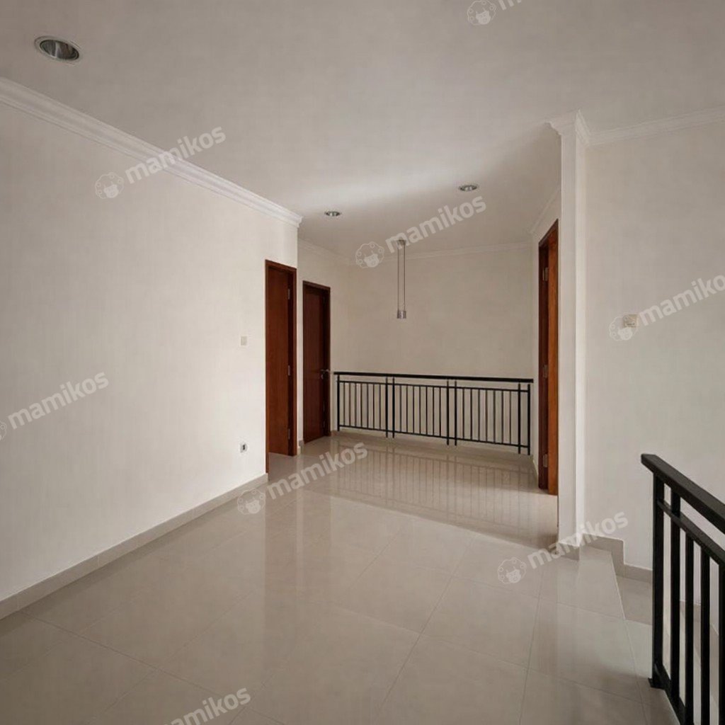 Rumah Sertifikat SHM 5 Kamar Tidur 5 Kamar Mandi Tebet Jakarta Selatan - Photo 5