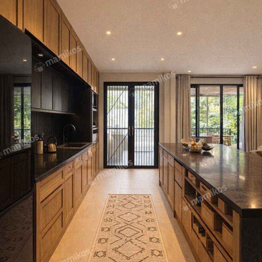 Rumah Sertifikat SHM 4 Kamar Tidur 3 Kamar Mandi Bintaro Jakarta Selatan - Photo 5