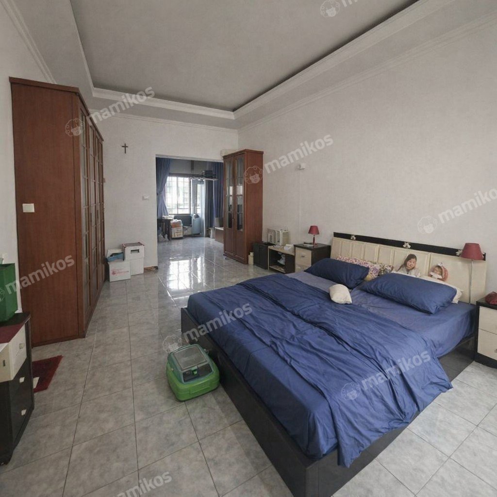 Rumah Sertifikat SHM 7 Kamar Tidur 7 Kamar Mandi Pondok Labu Jakarta Selatan - Photo 3