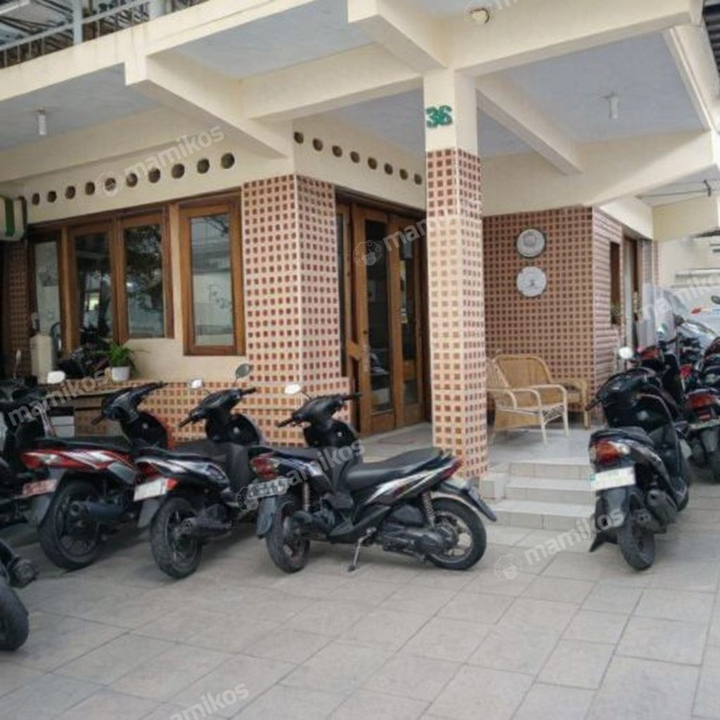 Rumah Sertifikat HGB 9 Kamar Tidur 5 Kamar Mandi Pulo Gadung Jakarta Timur - Photo 3