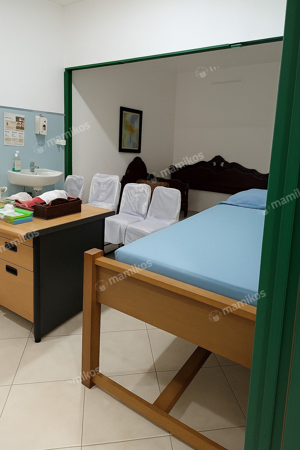 Rumah Sertifikat HGB 9 Kamar Tidur 5 Kamar Mandi Pulo Gadung Jakarta Timur - Photo 5