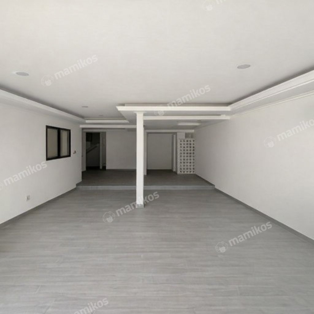 Rumah Sertifikat SHM 1 Kamar Tidur 1 Kamar Mandi Tebet Jakarta Selatan - Photo 2