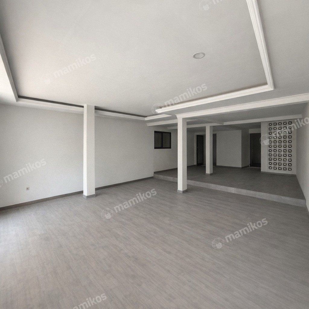 Rumah Sertifikat SHM 1 Kamar Tidur 1 Kamar Mandi Tebet Jakarta Selatan - Photo 3