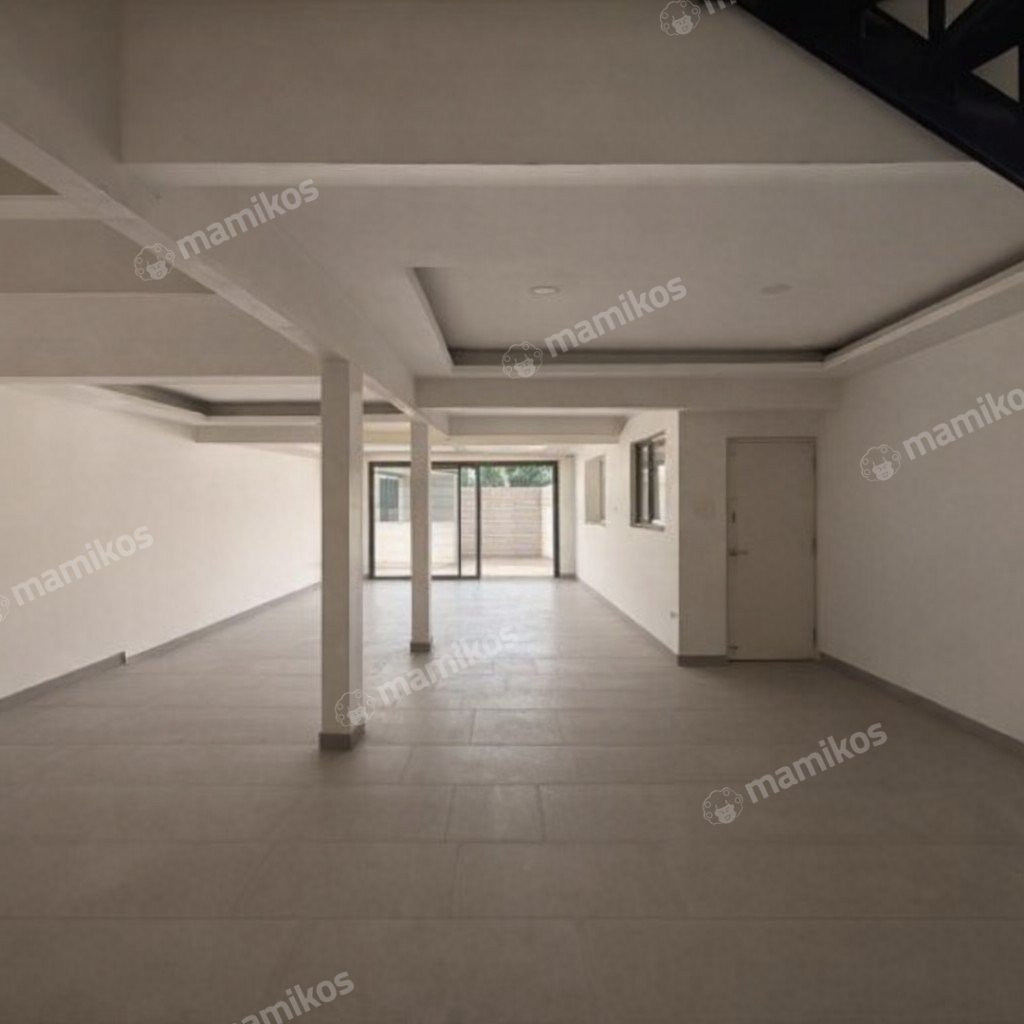 Rumah Sertifikat SHM 1 Kamar Tidur 1 Kamar Mandi Tebet Jakarta Selatan - Photo 4