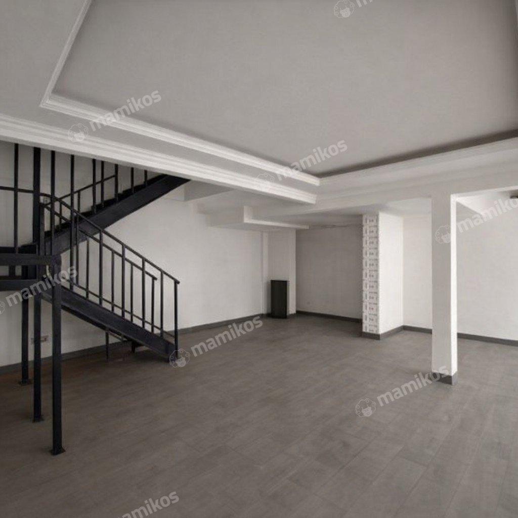 Rumah Sertifikat SHM 1 Kamar Tidur 1 Kamar Mandi Tebet Jakarta Selatan - Photo 5
